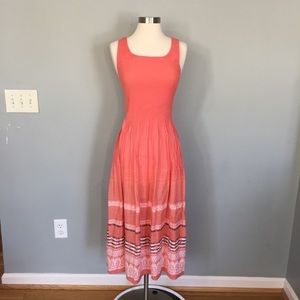 Mac Studio Speciality Products Fit & Flare Dress